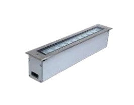 Westgate CIGL-20-MCT 10W LED step light 3000K/4000K/5000K