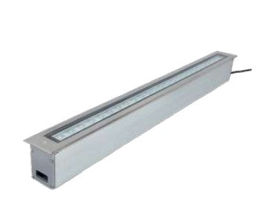 Westgate CIGL-40-MCT 24W LED step light 3000K/4000K/5000K