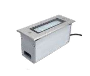 Westgate CIGL-9-MCT 5W LED step light 3000K/4000K/5000K