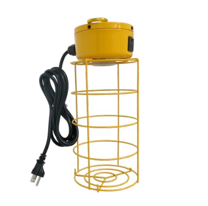 Westgate CL-CONST-E39-8FT 150MAX LED construction lamp