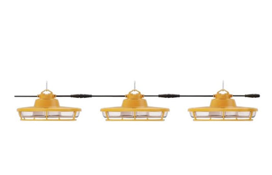 Westgate CL-CONST-LU-1FT-120V-PIGTAIL LED construction lamp
