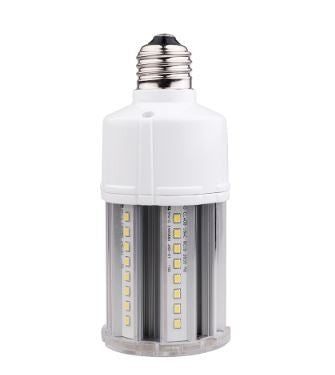 Westgate 120-277V 18W 2610LM 5000K E26 High-Lumen LED Corn Lamp CL-EHL-18W-50K-E26