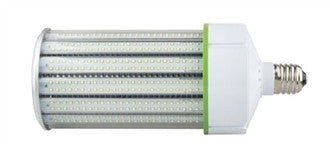 Westgate 200W 5000K 28000LM LED Corn Lamp E39 CL-HL-200W-50K-E39-480V