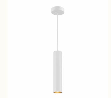 Westgate 20 ft White LED Canopy Light CMC-CS-20FT-WH