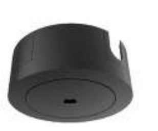 Westgate CMC-JBCK-BK lighting product black