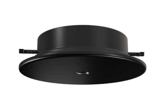 Westgate CMC-OWCC-BK LED canopy light black