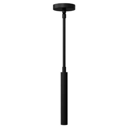 Westgate CMC-SRK-340-5C-BK LED cylinder light black