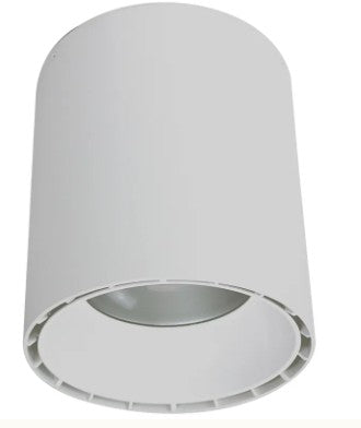Westgate 60W/80W/100W 125LM/W 3000K/4000K/5000K White LED Canopy Light CMC12-MCTP-D-WH