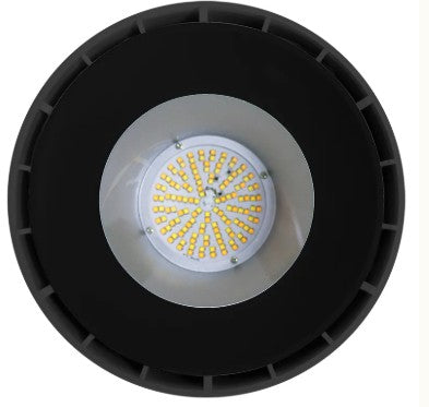 Westgate Silver LED Canopy Light CMC12-REFL-SIL