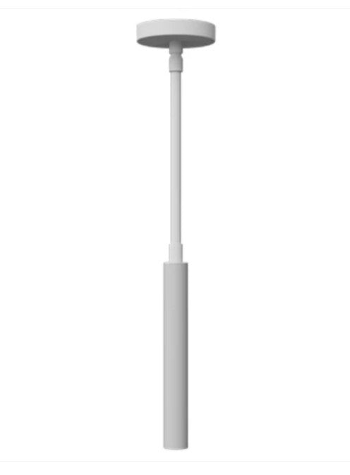 Westgate Bronze LED Canopy Light CMC12-SRK-340-5C-BR