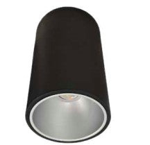 Westgate 60W/80W/100W 125LM/W 3000K/4000K/5000K Black LED Canopy Light CMC12L-MCTP-D-BK
