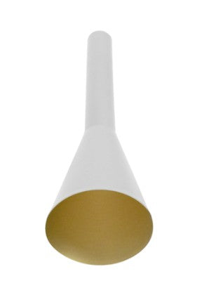 Westgate 2 in Cylinder Light Accessory CMC2-DCR-WG
