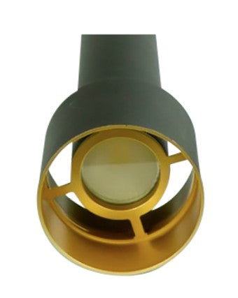 Westgate CMC2-DS-BG cylinder light accessory