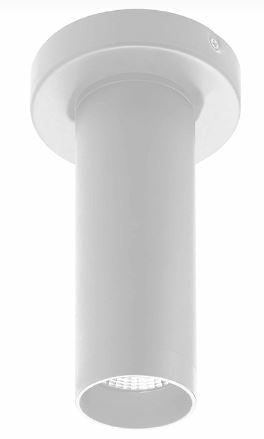 Westgate CMC2-MCT-DT-WH 6W LED cylinder light 30K/40K/50K white