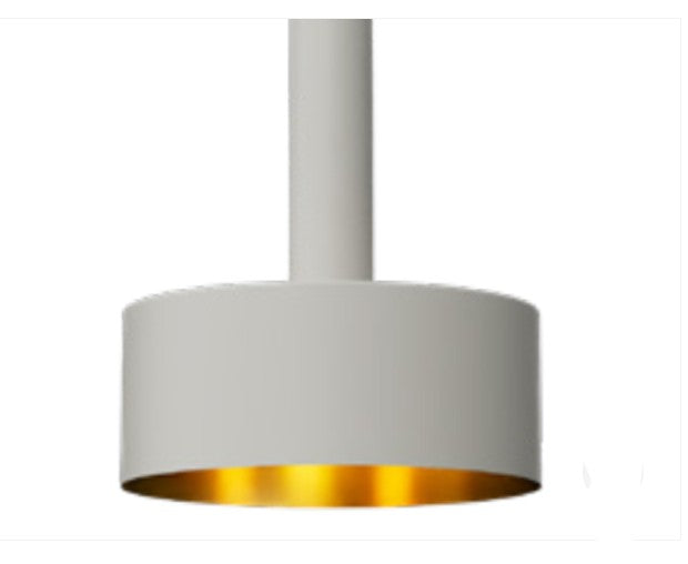 Westgate 2 in Cylinder Light Accessory CMC2-PS12-WG-KIT