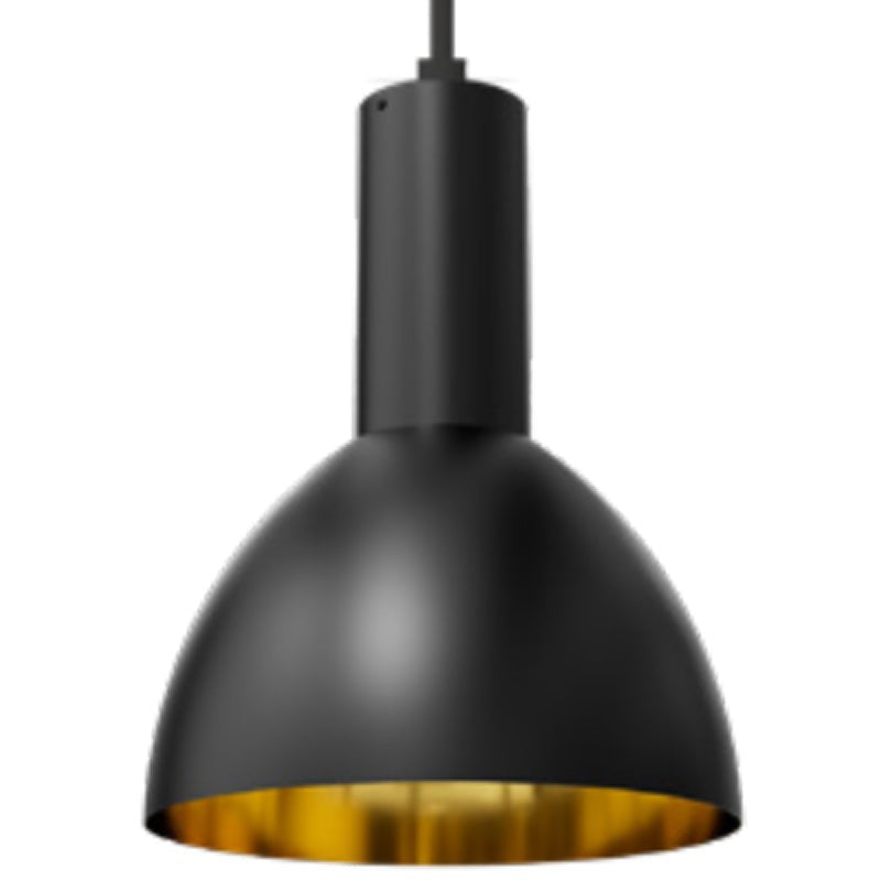 Westgate Brushed Gold Lighting Product CMC4-DS14-BG-KIT