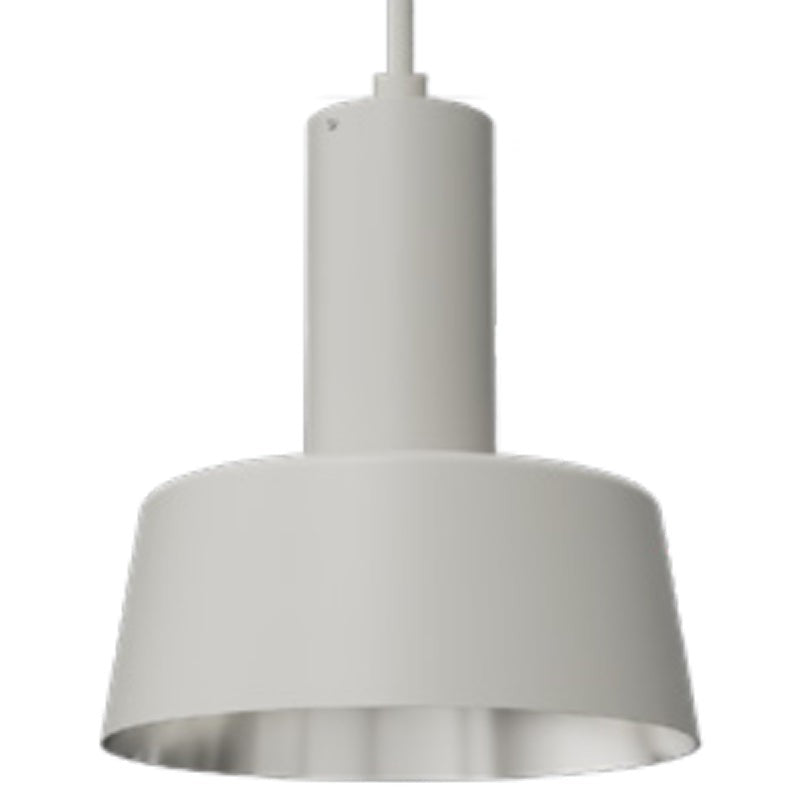 Westgate White/Silver Lighting Product CMC4-FS14-WS-KIT