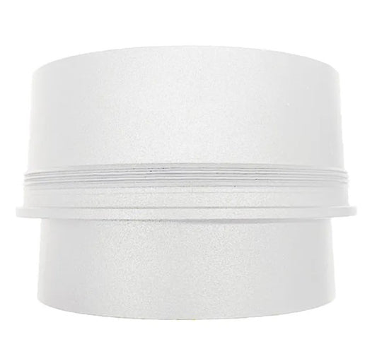 Westgate White LED Canopy Light CMC4-SNA-WH