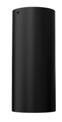 Westgate CMC4HL-MCTP-DD-BK 24W/32W/40W LED cylinder light 30K/40K/50K black