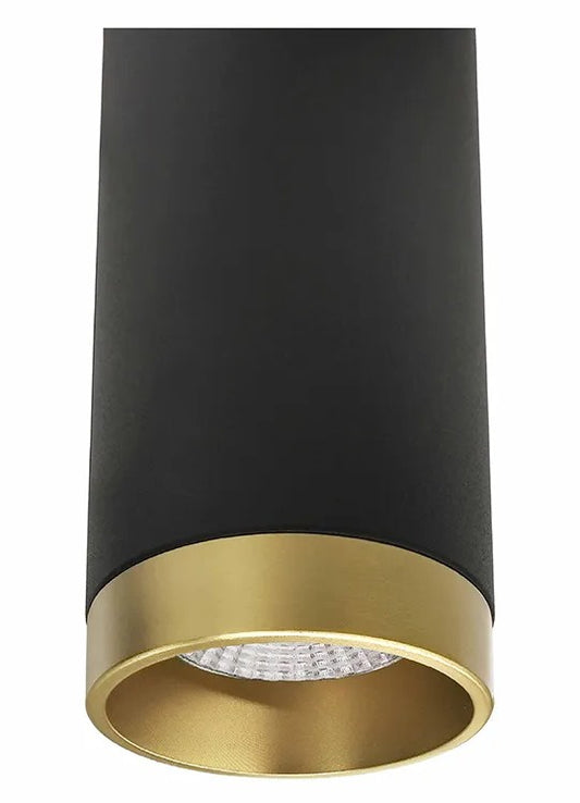 Westgate CMC6-HCDK-AG LED cylinder light