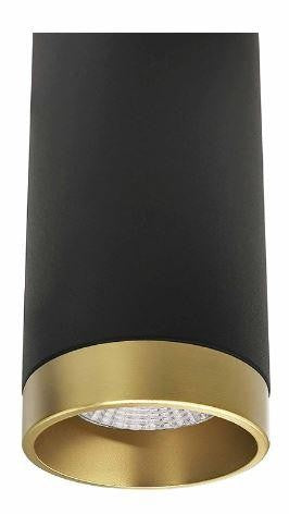 Westgate CMC6-TRM-AG LED cylinder light