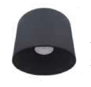 Westgate 30W/40W/50W 80LM/W 3000K/4000K/5000K White LED Canopy Light CMC8S-MCTP-DD-WH