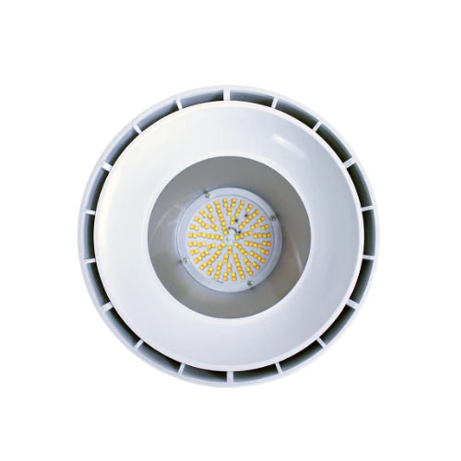 Westgate 9 in Cylinder Light Accessory CMC9-FL