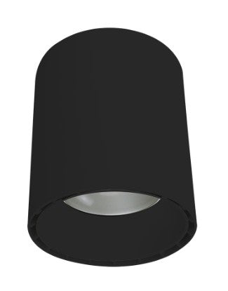 Westgate CMC9-MCTP-D-BK 60W/70W/80W LED cylinder light 30K/40K/50K black