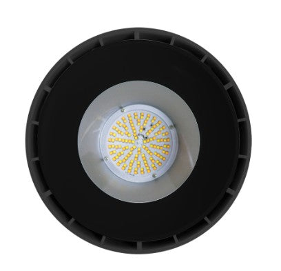 Westgate CMC9-REFL-BK cylinder light accessory black