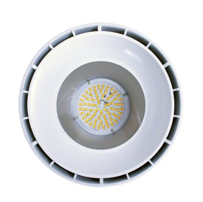 Westgate CMC9-REFL-WH cylinder light accessory white