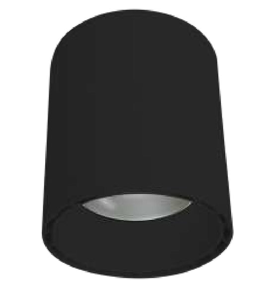 Westgate Black LED Canopy Light CMC9-WPCK-BK