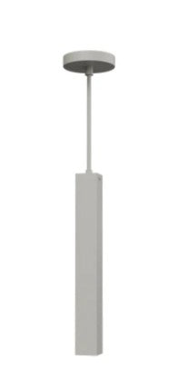 Westgate CMCS2XL-MCT-DT-WH 20W LED cylinder light 30K/40K/50K white