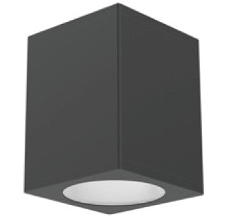 Westgate 40W 80LM/W 3000K/4000K/5000K White LED Canopy Light CMCS8-MCT-D-WH