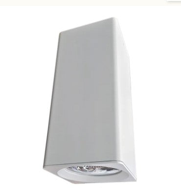 Westgate 12W/16W/20W 80LM/W 3000K/4000K/5000K White LED Canopy Light CMCSR4-MCTP-DD-WH