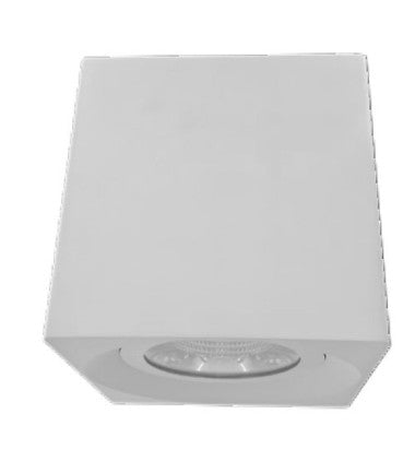 Westgate CMCSR9S-MCTP-DD-WH 42W/56W/70W LED canopy light 30K/40K/50K white