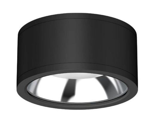 Westgate CMCW10-COB-40W-MCT-36D-D-WH 40W LED wall cylinder light 30K/35K/40K white