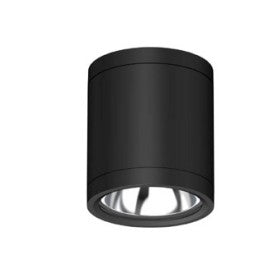 Westgate 3 in 10W 900LM 3000K/3500K/4000K White LED Wall Cylinder Light CMCW3-COB-10W-MCT-36D-DT-WH