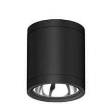 Westgate CMCW3-SMD-10W-MCT-75D-DT-BK 10W LED wall cylinder light 30K/35K/40K black