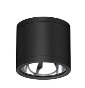Westgate CMCW5-COB-25W-MCT-36D-DT-WH 25W LED wall cylinder light 30K/35K/40K white