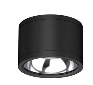 Westgate CMCW6-COB-30W-MCT-36D-DT-WH 30W LED wall cylinder light 30K/35K/40K white