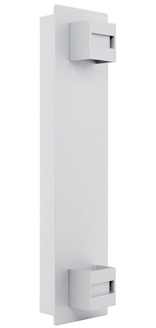 Westgate CRE-EGN-40K-SIL 10W(2.5WX4) LED fixture 4000K silver
