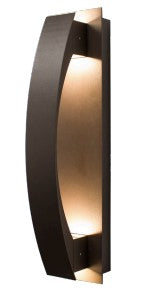 Westgate 5W/10W/15W/20W 90 LM/W 4000K Bronze Lighting Product CRE-MP-01-40K-BR