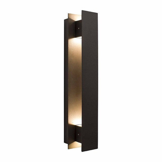 Westgate CRE-MP-06-30K-BR 5W/10W/15W/20W LED wall sconce 3000K/4000K/5000K bronze