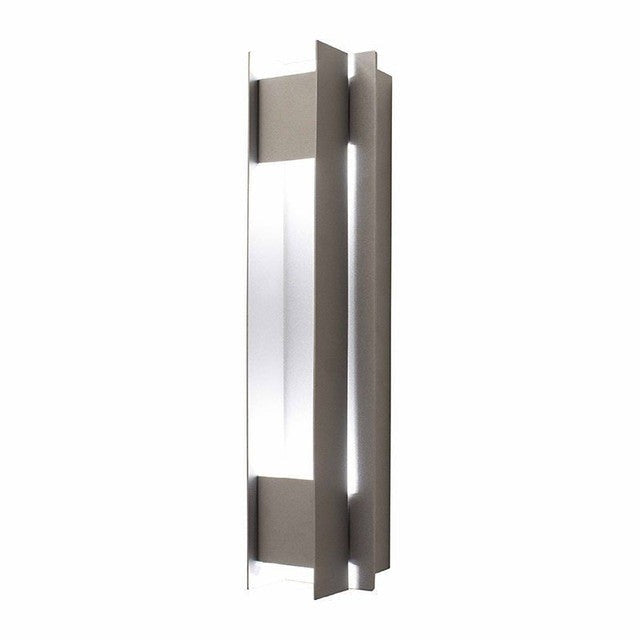 Westgate 5W/10W/15W/20W 90 LM/W 3000K Silver Lighting Product CRE-MP-07-30K-SIL