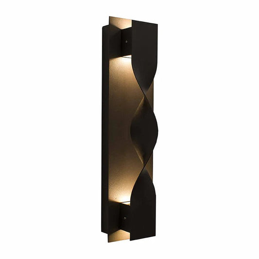 Westgate CRE-MP-08-50K-BR 5W/10W/15W/20W LED wall sconce 5000K bronze