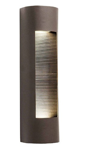 Westgate CRE-MP-10-40K-BR 5W/10W/15W/20W LED wall sconce 3000K/4000K/5000K bronze