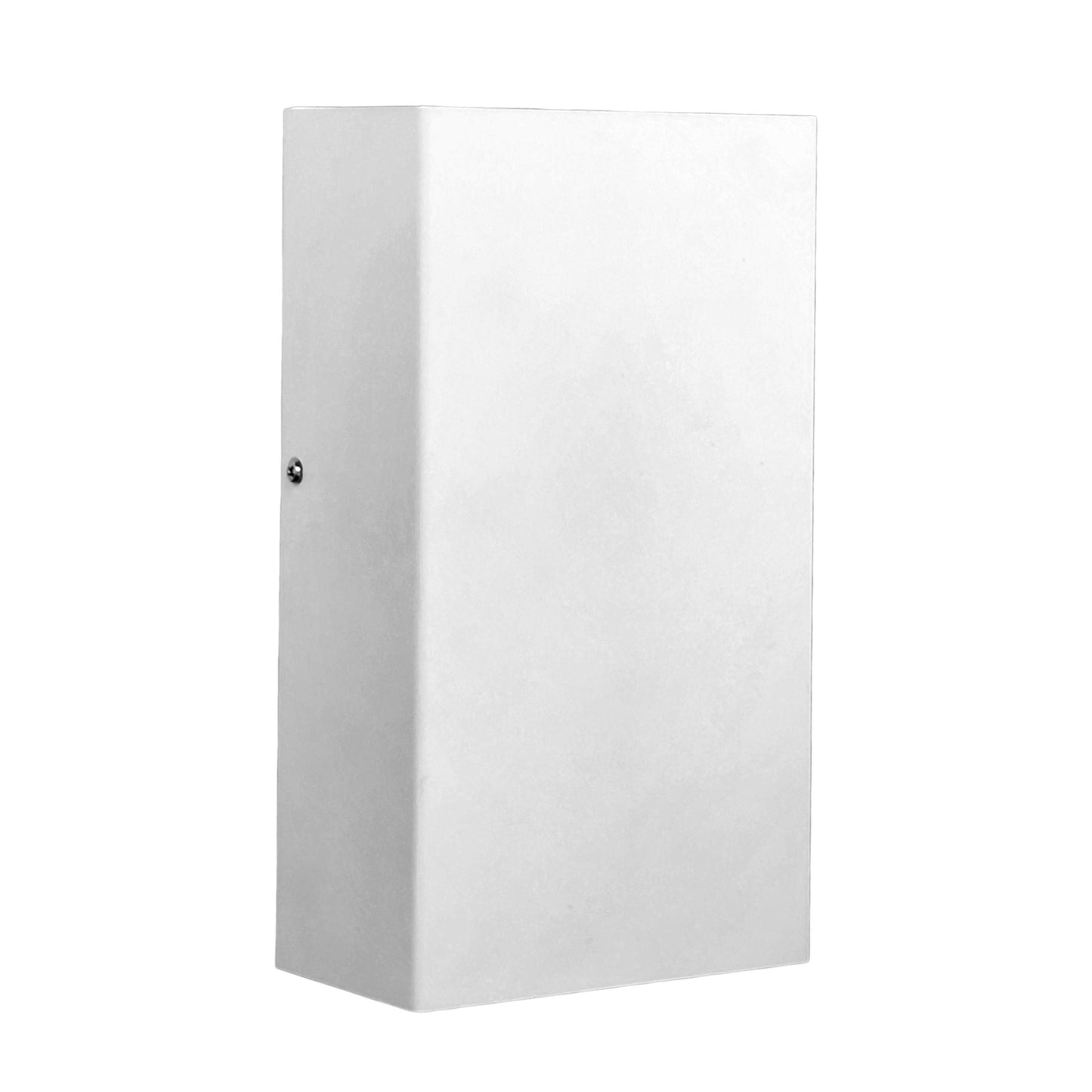 Westgate 120V 14W/18W/24W 80LM/W 3000K/4000K/5000K White LED Cylinder Light CREA-56-MCTP-WH