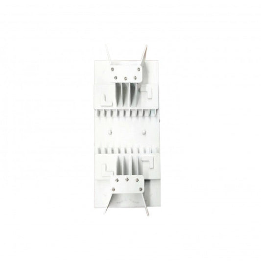 Westgate CREA-EGN-14-24W-MCTP-WH 14W/18W/24W LED wall light 30K/40K/50K white