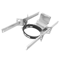 Westgate CRL-HSG-8 8IN commercial recessed housing