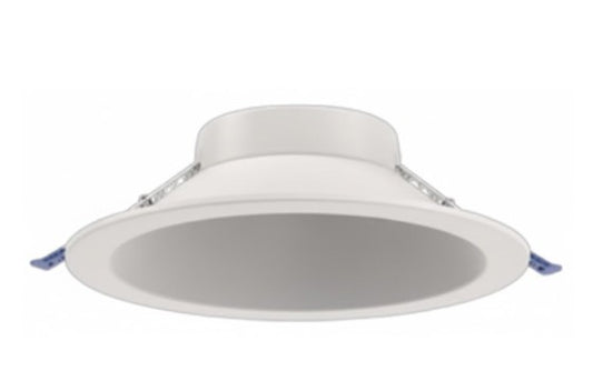 Westgate CRLB10-22-38W-MCTP5-WH 22W/30W/38W LED commercial recessed light 27K/30K/35K/40K/50K white